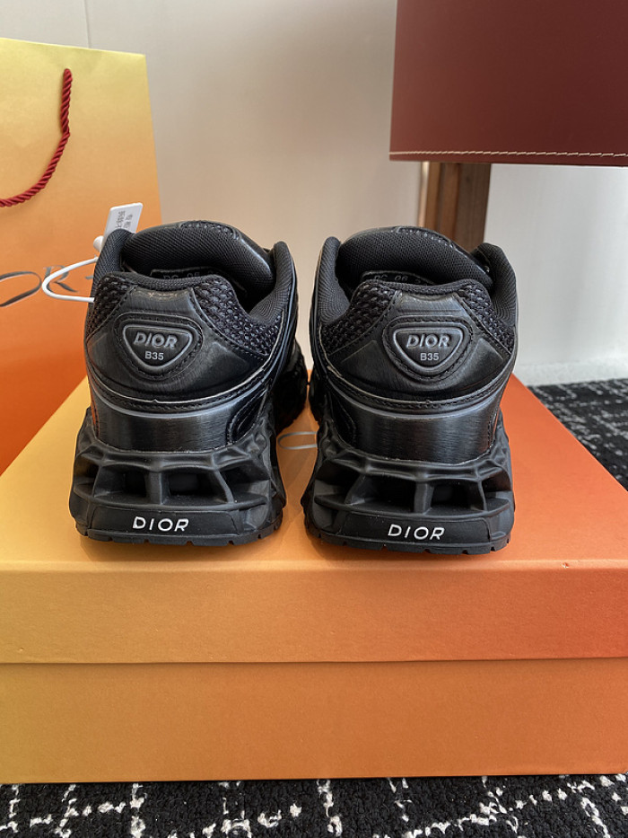 DI*O*R B35 PANKICK