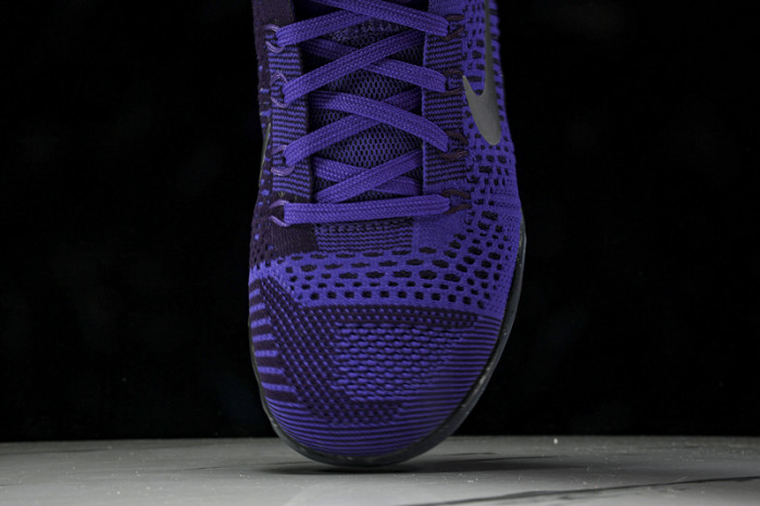 NK Kobe 9 Elite Low XDR Beethoven 639045 515