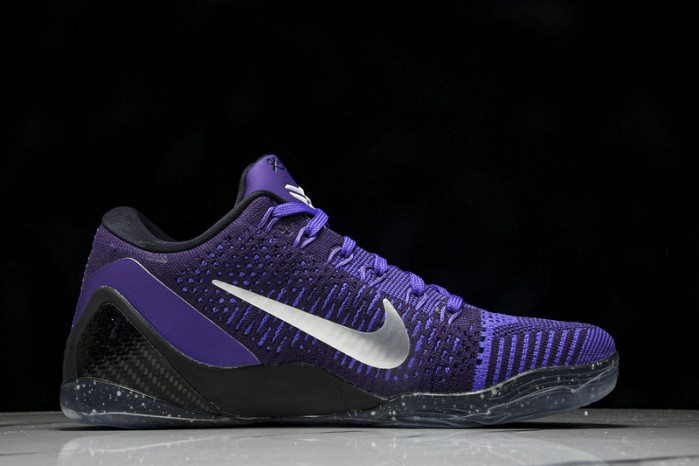 NK Kobe 9 Elite Low XDR Beethoven 639045 515