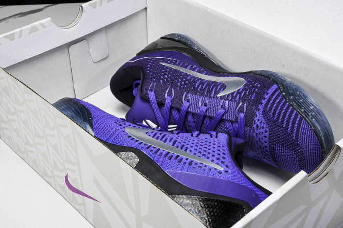 NK Kobe 9 Elite Low XDR Beethoven 639045 515