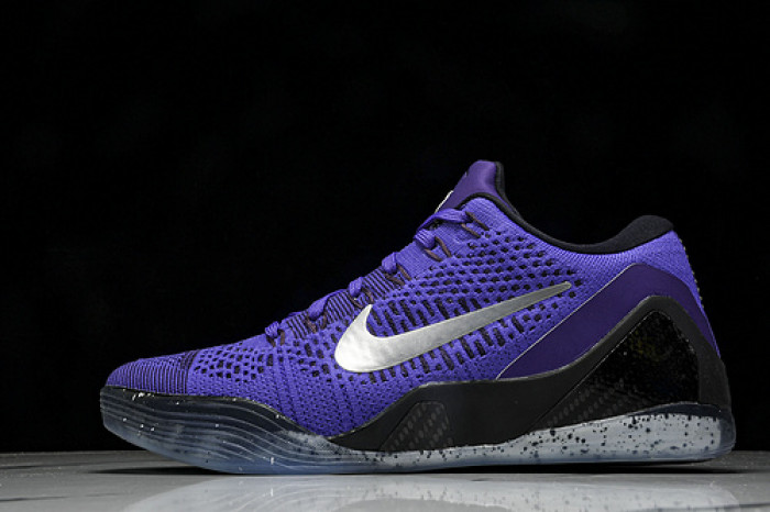 NK Kobe 9 Elite Low XDR Beethoven 639045 515