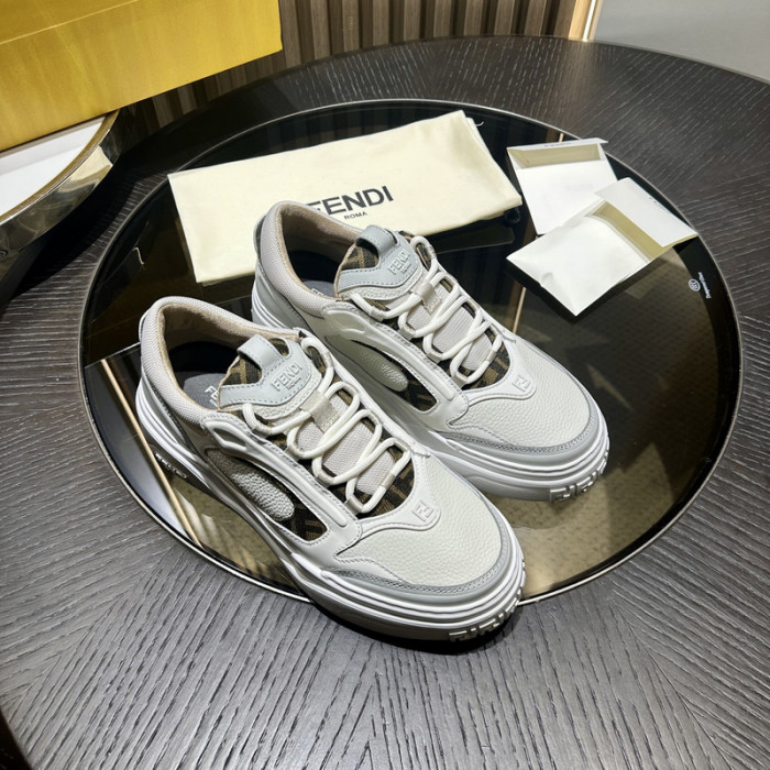 FEND1 SNEAKERS PANKICK