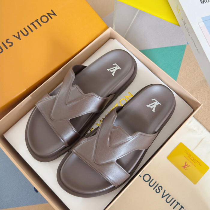 L&V SLIPPERS