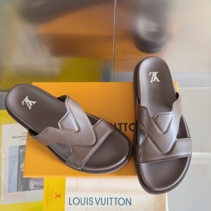 L&V SLIPPERS