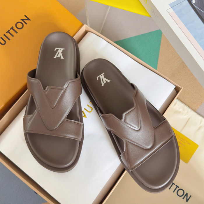 L&V SLIPPERS