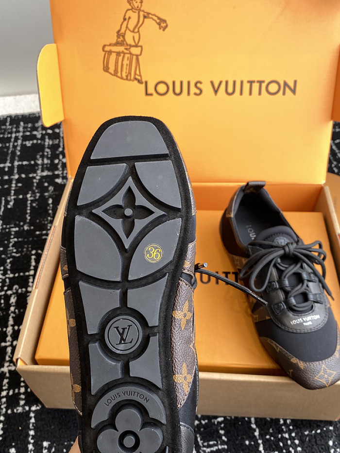 L&V SNEAKERS