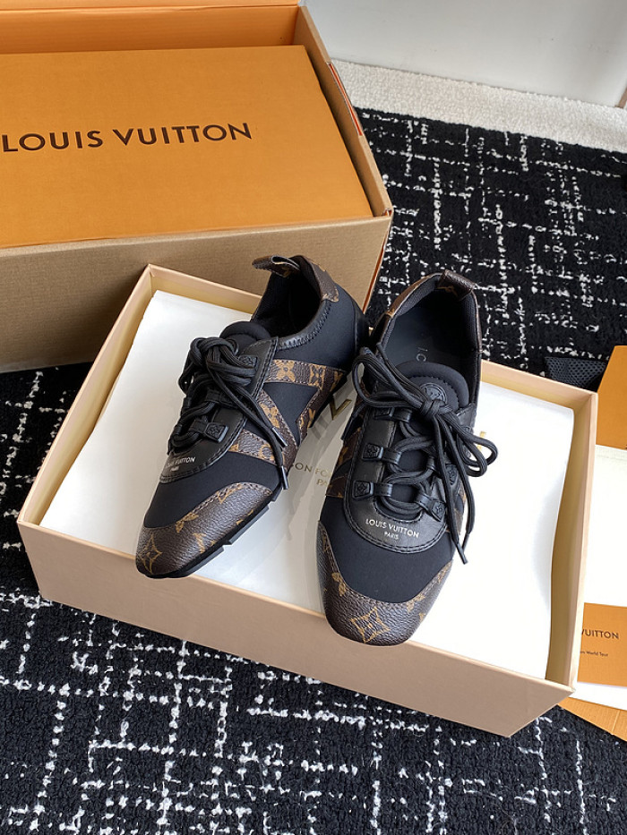 L&V SNEAKERS