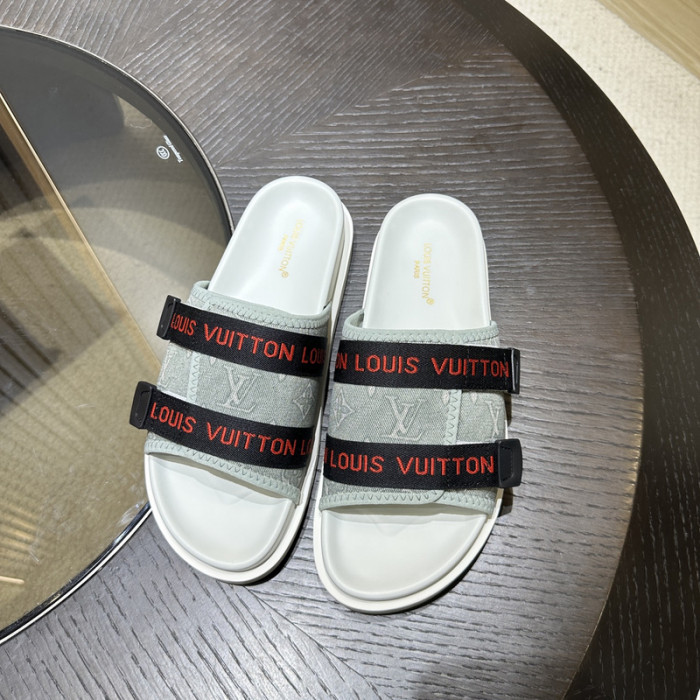 L&V SLIPPERS