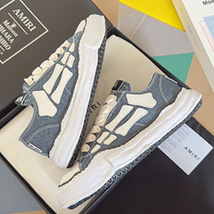 AM1R1 SNEAKERS