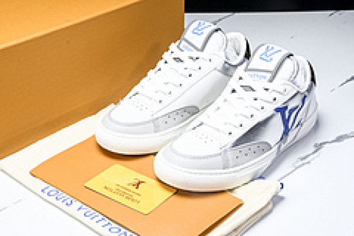 L&V SNEAKERS