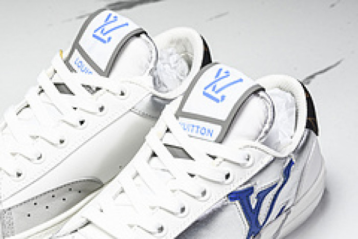 L&V SNEAKERS