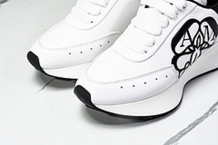 Alexander McQueen sneaker