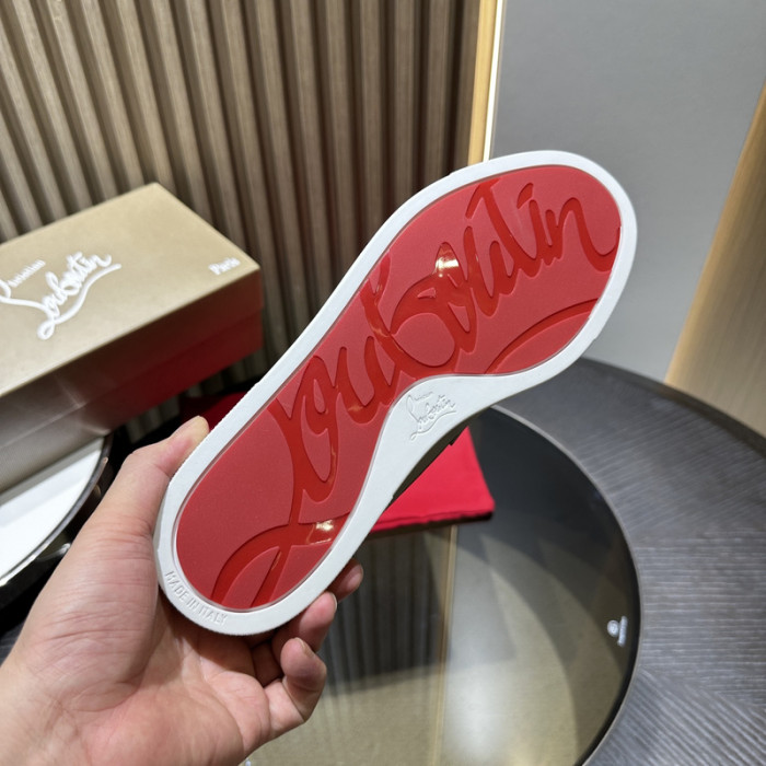 C&L sneaker