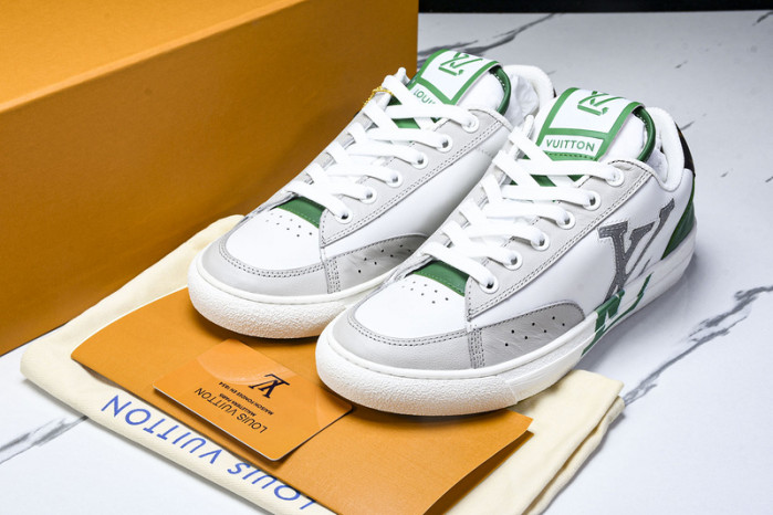 L&V SNEAKERS