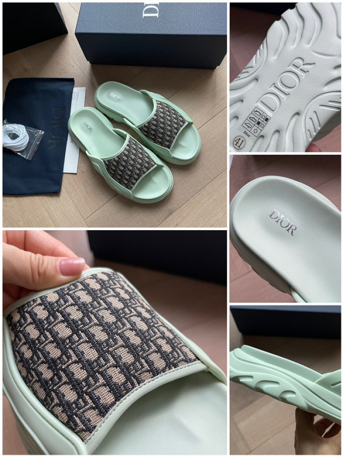 DO DESIGNER SLIPPERS