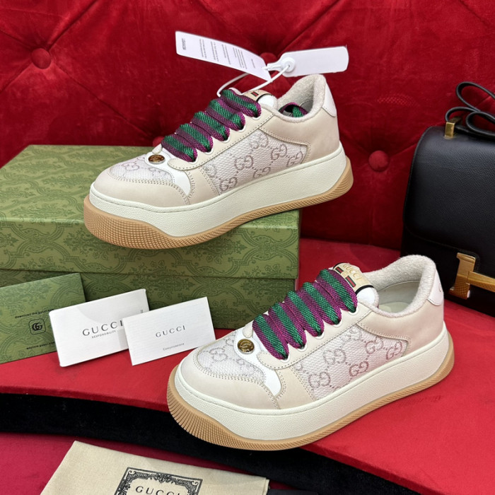 GUCC SNEAKER