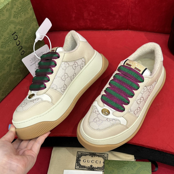 GUCC SNEAKER