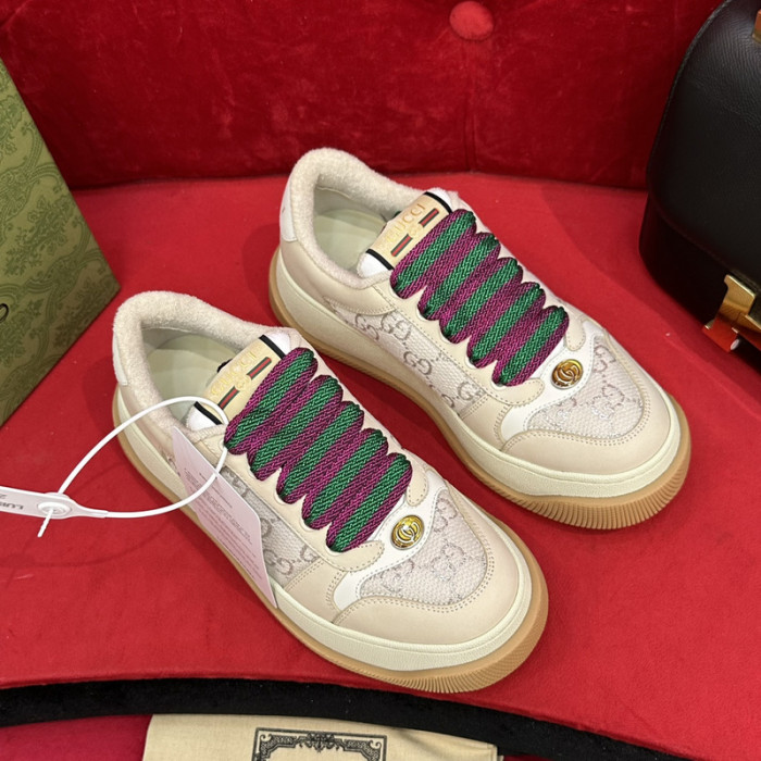 GUCC SNEAKER