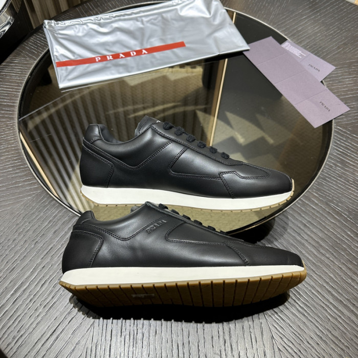 PRA designer sneaker