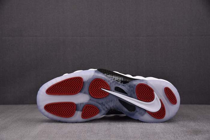 Nike Air Foamposite Pro Class of 97 624041-100