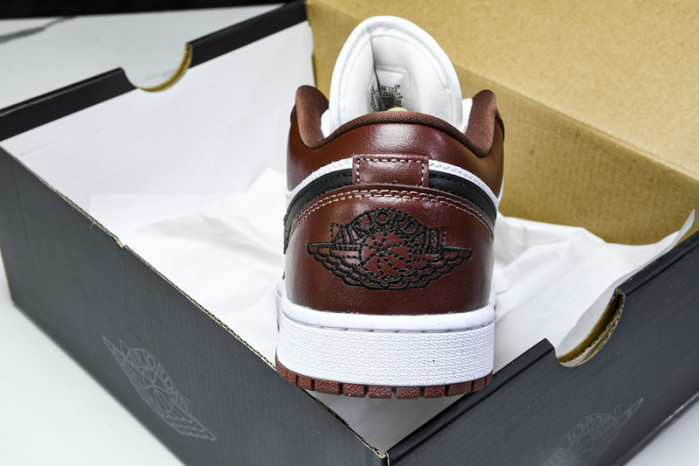 Air Jordan 1 Low HF3148-102