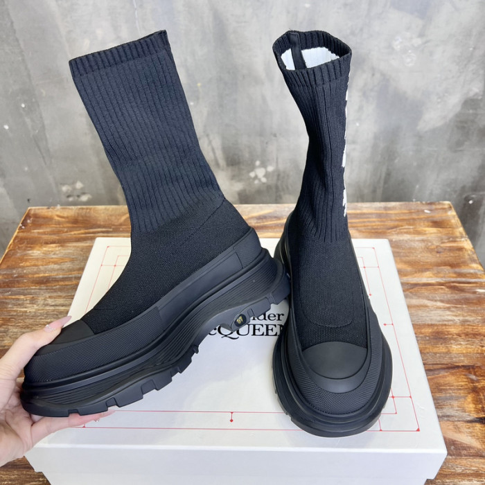 Alexander McQueen Boots