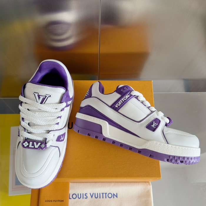 L&V SNEAKERS
