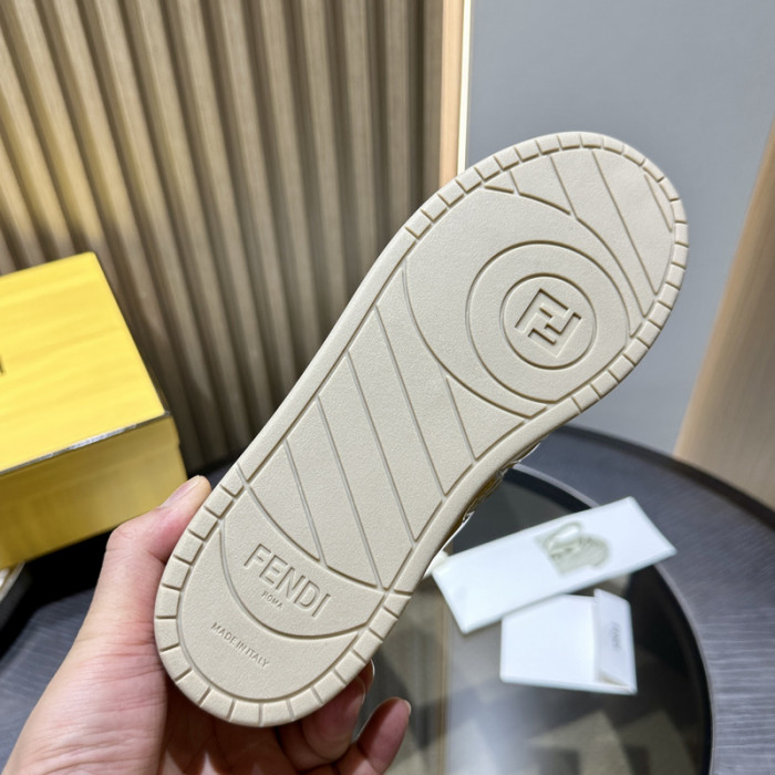 FEND1 SNEAKERS PANKICK