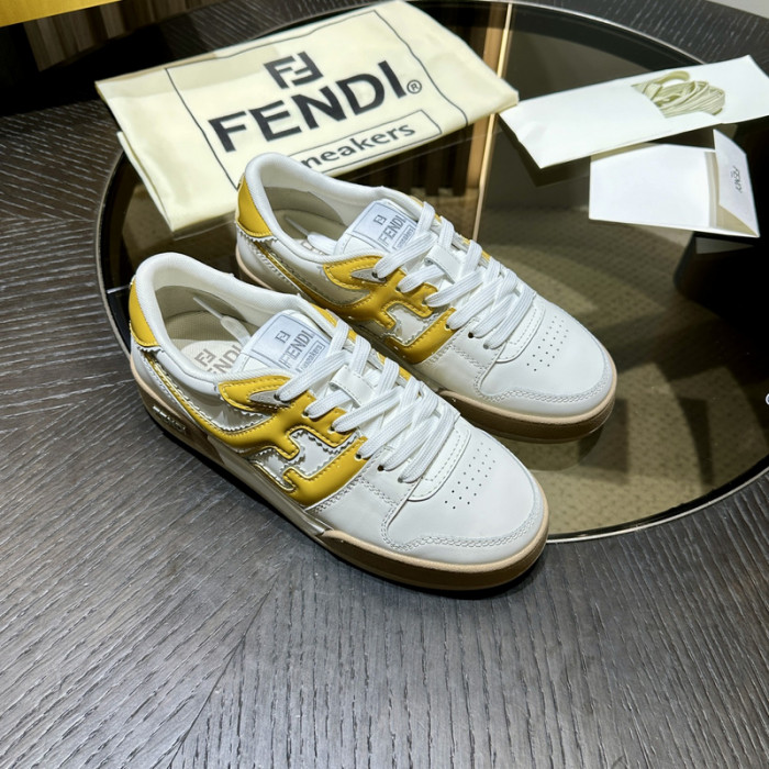 FEND1 SNEAKERS PANKICK