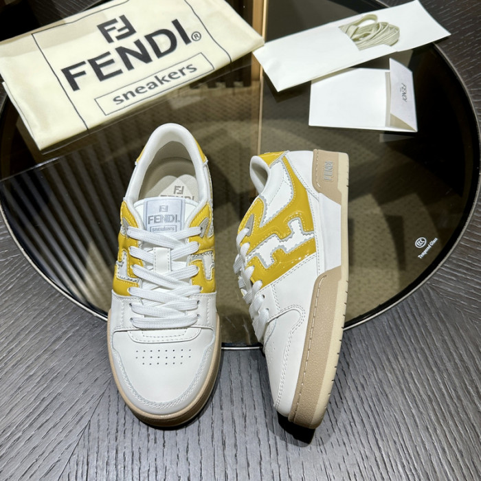 FEND1 SNEAKERS PANKICK