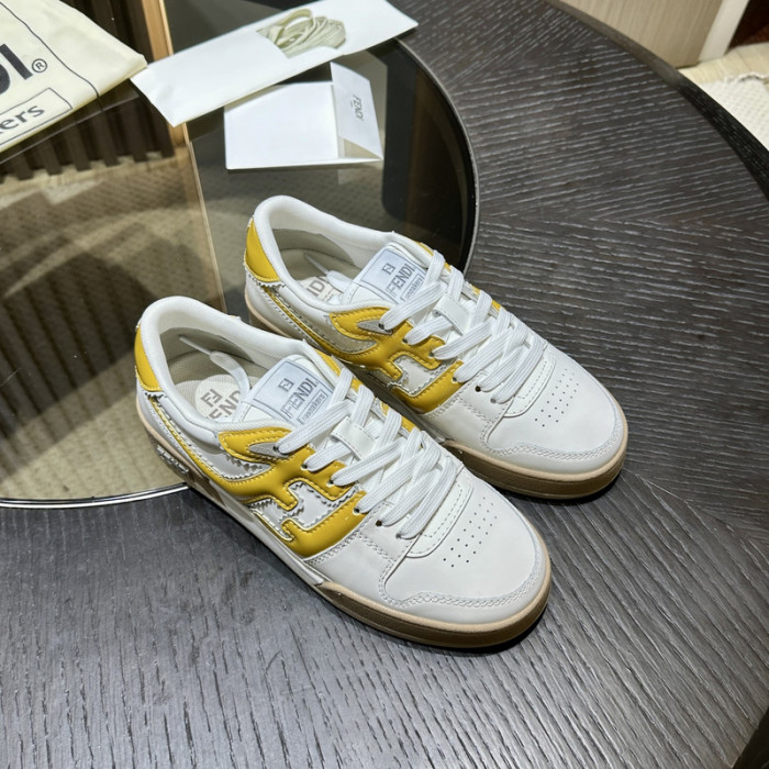 FEND1 SNEAKERS PANKICK