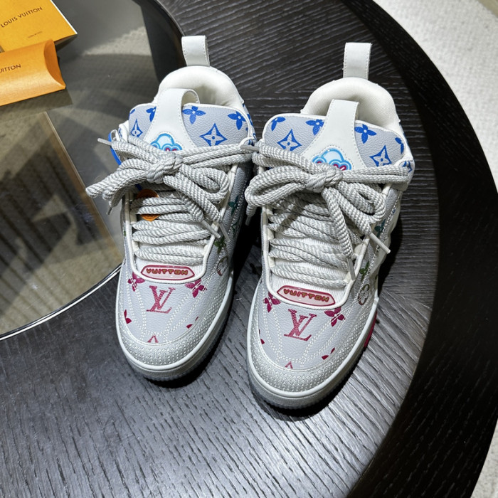 L&V SNEAKERS