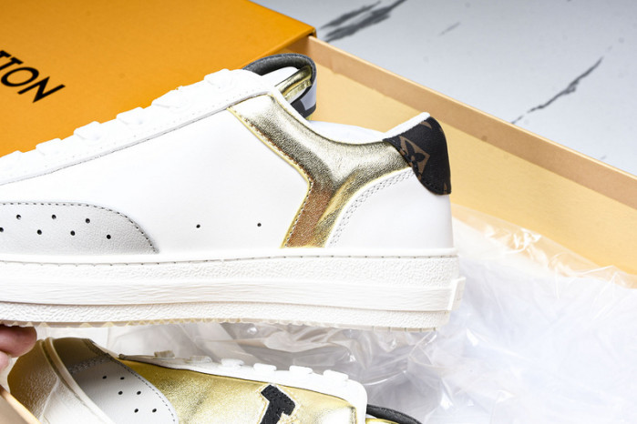 L&V SNEAKERS
