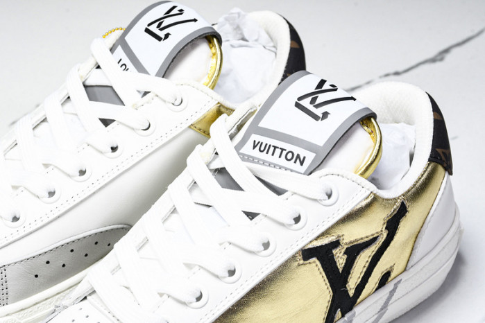 L&V SNEAKERS