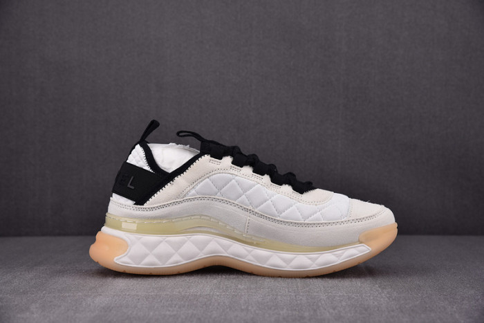 CHANEEL sneaker