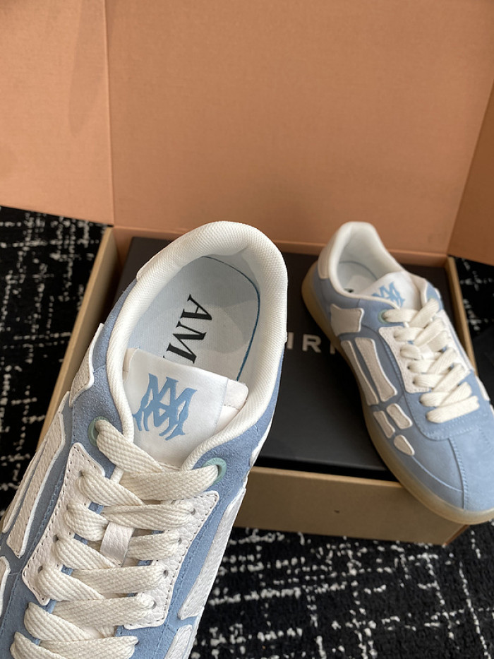 AM1R1 SNEAKERS