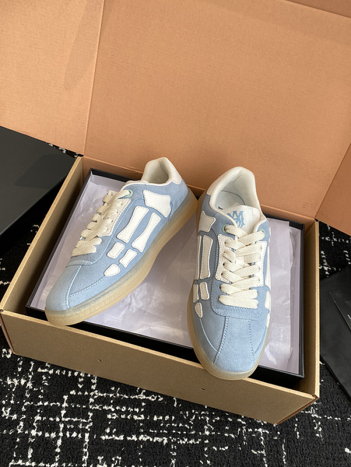 AM1R1 SNEAKERS