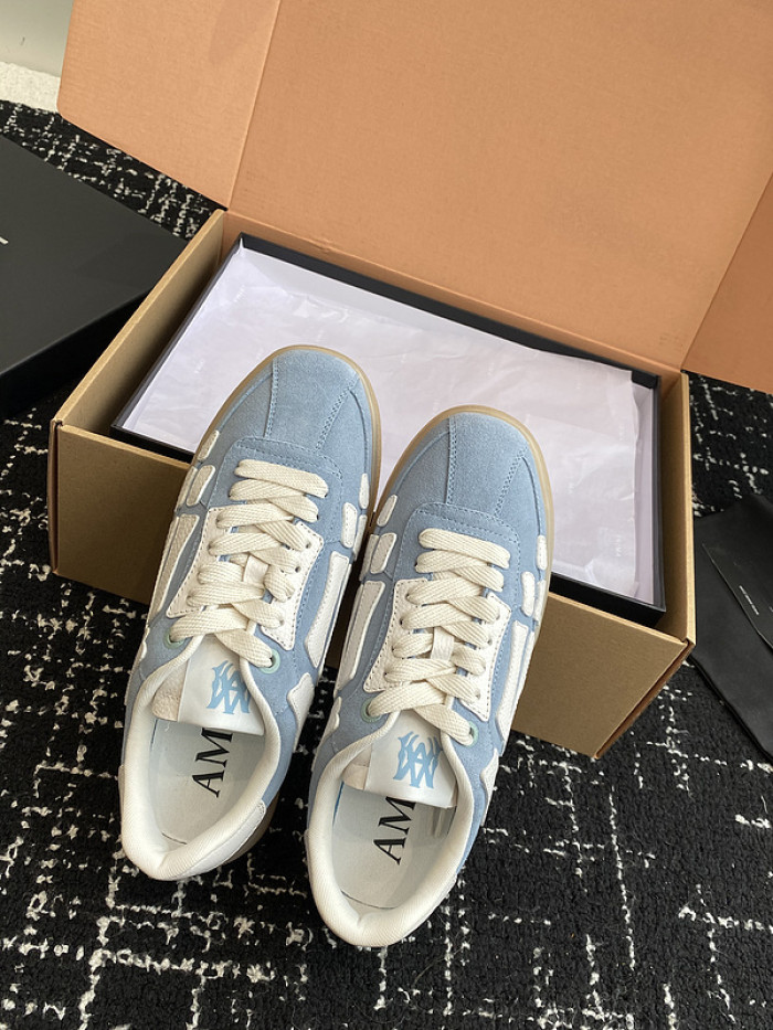 AM1R1 SNEAKERS
