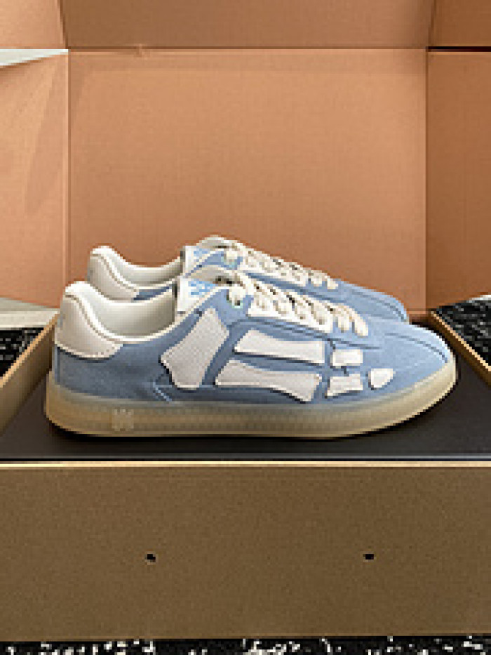 AM1R1 SNEAKERS