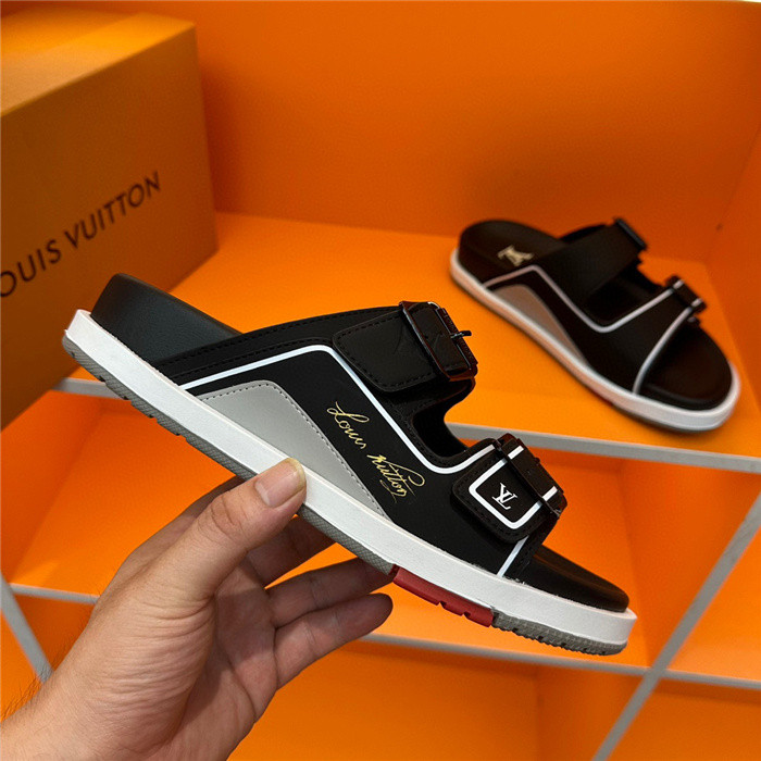 L&V SLIPPERS