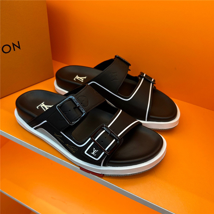 L&V SLIPPERS