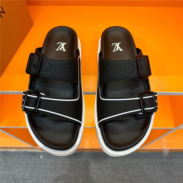 L&V SLIPPERS