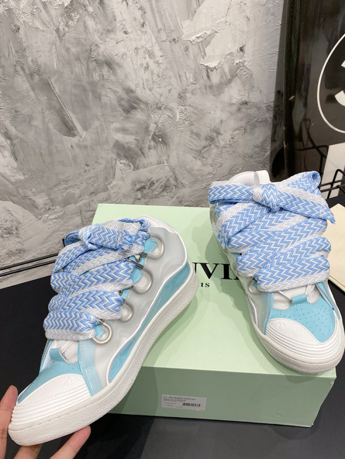 LAN*VAN SNEAKERS PANKICK