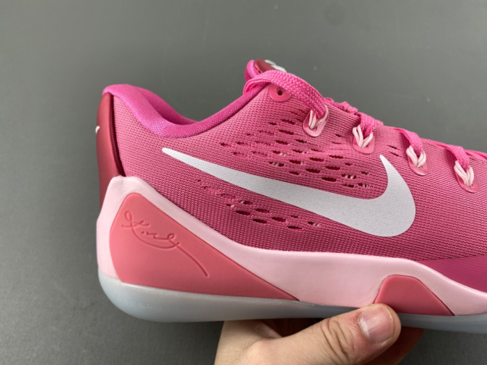 Nike Kobe 8 HQ4995-600