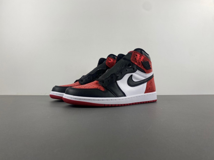 Air Jordan 1 High OG WMNS “Varsity Red” FD2596-602