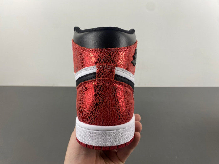 Air Jordan 1 High OG WMNS “Varsity Red” FD2596-602