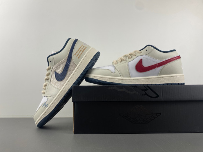 Air Jordan 1 Low  HM3711-144