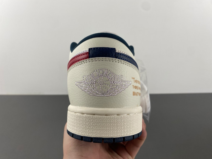 Air Jordan 1 Low  HM3711-144
