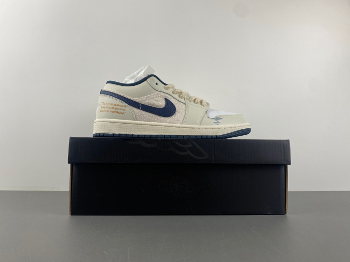 Air Jordan 1 Low  HM3711-144