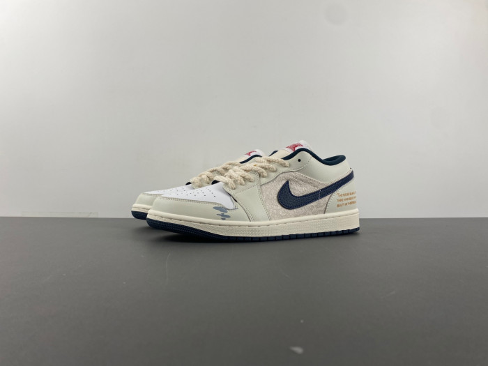 Air Jordan 1 Low  HM3711-144